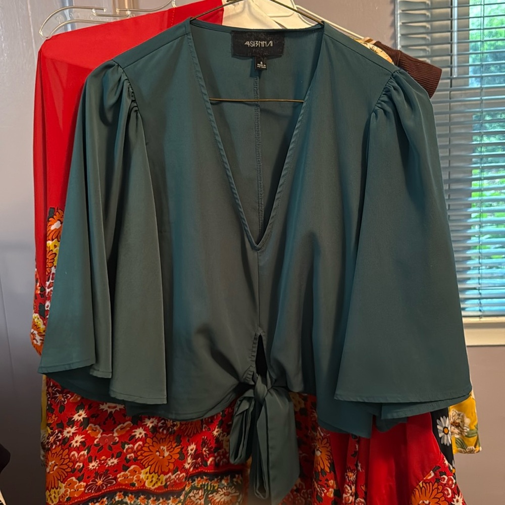 1842 - Shirt - @ParkSo25